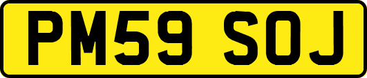 PM59SOJ
