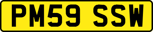 PM59SSW