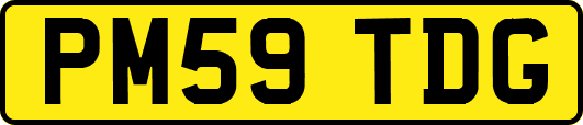 PM59TDG