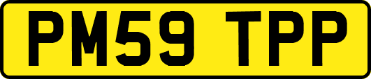 PM59TPP