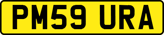 PM59URA