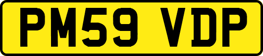 PM59VDP