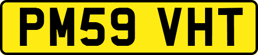 PM59VHT