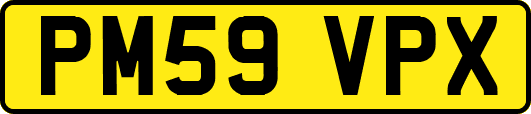 PM59VPX
