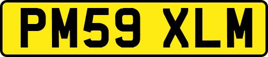 PM59XLM