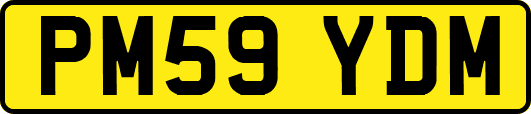 PM59YDM