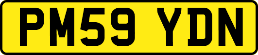 PM59YDN