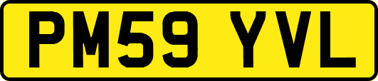 PM59YVL