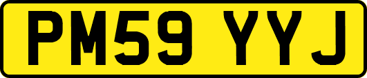 PM59YYJ