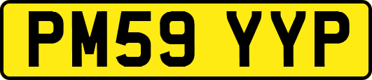 PM59YYP