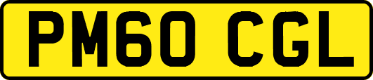 PM60CGL