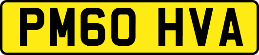 PM60HVA
