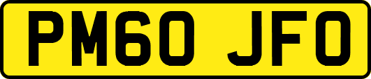 PM60JFO