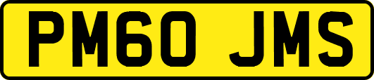 PM60JMS