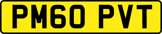 PM60PVT