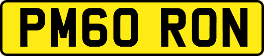 PM60RON