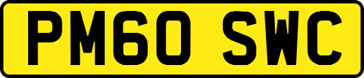 PM60SWC