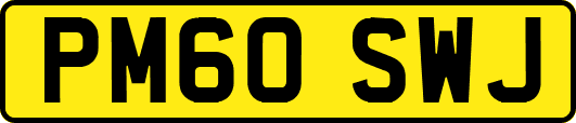 PM60SWJ