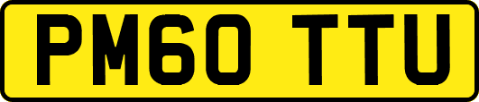 PM60TTU
