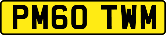 PM60TWM