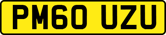 PM60UZU