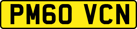 PM60VCN