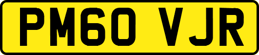 PM60VJR