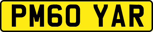 PM60YAR