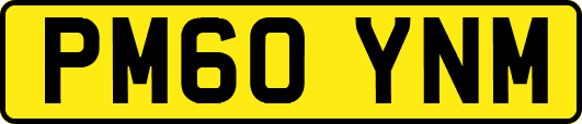 PM60YNM