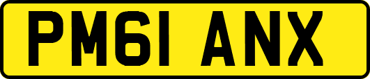 PM61ANX