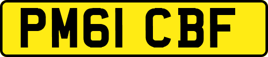 PM61CBF