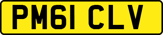 PM61CLV