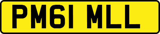 PM61MLL
