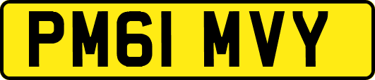 PM61MVY