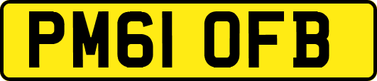 PM61OFB
