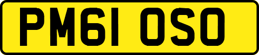 PM61OSO