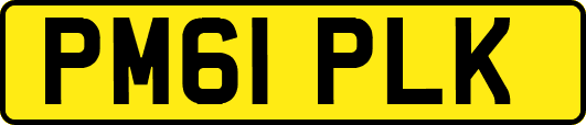 PM61PLK