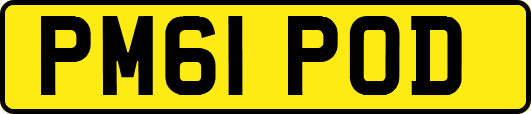 PM61POD