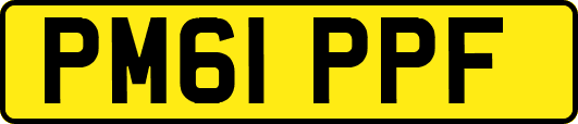 PM61PPF