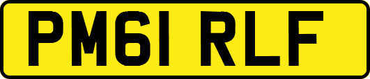 PM61RLF