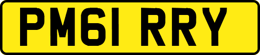 PM61RRY