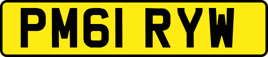 PM61RYW