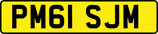 PM61SJM
