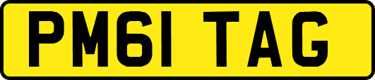 PM61TAG