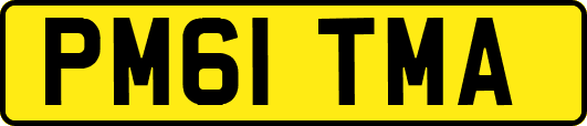 PM61TMA
