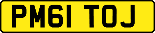 PM61TOJ