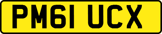 PM61UCX