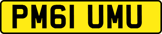 PM61UMU