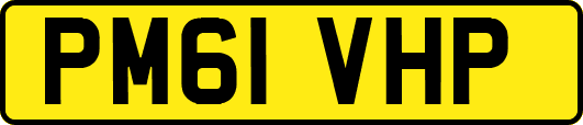 PM61VHP