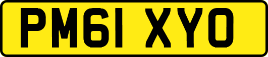 PM61XYO